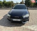 Сірий Ауді А4, об'ємом двигуна 1.98 л та пробігом 150 тис. км за 20000 $, фото 6 на Automoto.ua