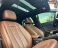 Сірий Ауді А4, об'ємом двигуна 1.98 л та пробігом 198 тис. км за 15500 $, фото 9 на Automoto.ua