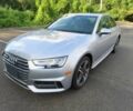 Серый Ауди А4, объемом двигателя 2 л и пробегом 53 тыс. км за 3450 $, фото 1 на Automoto.ua
