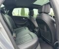 Серый Ауди А4, объемом двигателя 2 л и пробегом 208 тыс. км за 18350 $, фото 19 на Automoto.ua
