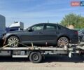 Серый Ауди А4, объемом двигателя 2 л и пробегом 204 тыс. км за 11599 $, фото 1 на Automoto.ua