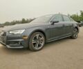 Сірий Ауді А4, об'ємом двигуна 2 л та пробігом 76 тис. км за 5003 $, фото 1 на Automoto.ua