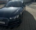 Сірий Ауді А4, об'ємом двигуна 2 л та пробігом 120 тис. км за 20999 $, фото 1 на Automoto.ua