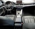 Серый Ауди А4, объемом двигателя 2 л и пробегом 240 тыс. км за 12100 $, фото 7 на Automoto.ua