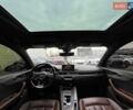 Сірий Ауді А4, об'ємом двигуна 1.98 л та пробігом 198 тис. км за 15500 $, фото 11 на Automoto.ua
