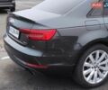 Сірий Ауді А4, об'ємом двигуна 1.98 л та пробігом 170 тис. км за 17900 $, фото 4 на Automoto.ua