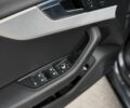 Сірий Ауді А4, об'ємом двигуна 1.98 л та пробігом 312 тис. км за 14200 $, фото 4 на Automoto.ua