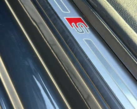 Серый Ауди А4, объемом двигателя 1.98 л и пробегом 185 тыс. км за 20500 $, фото 53 на Automoto.ua