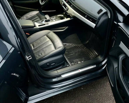 Серый Ауди А4, объемом двигателя 1.98 л и пробегом 101 тыс. км за 22500 $, фото 23 на Automoto.ua