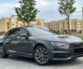 Серый Ауди А4, объемом двигателя 2 л и пробегом 110 тыс. км за 15000 $, фото 14 на Automoto.ua