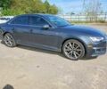 Серый Ауди А4, объемом двигателя 2 л и пробегом 122 тыс. км за 7000 $, фото 1 на Automoto.ua