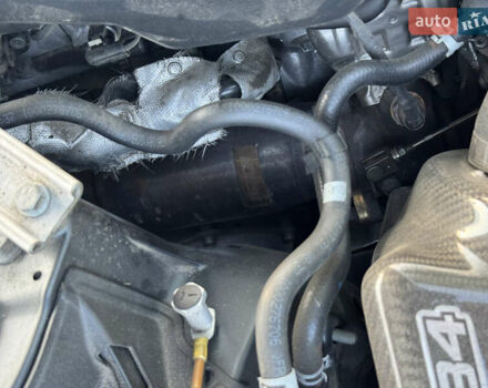 Серый Ауди А4, объемом двигателя 1.98 л и пробегом 116 тыс. км за 30000 $, фото 21 на Automoto.ua