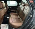 Сірий Ауді А4, об'ємом двигуна 2 л та пробігом 156 тис. км за 16999 $, фото 16 на Automoto.ua