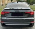 Серый Ауди А4, объемом двигателя 2 л и пробегом 110 тыс. км за 15000 $, фото 8 на Automoto.ua