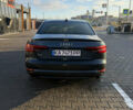Сірий Ауді А4, об'ємом двигуна 1.98 л та пробігом 118 тис. км за 20000 $, фото 6 на Automoto.ua
