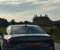 Сірий Ауді А4, об'ємом двигуна 2 л та пробігом 150 тис. км за 13700 $, фото 1 на Automoto.ua