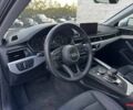 Сірий Ауді А4, об'ємом двигуна 2 л та пробігом 88 тис. км за 12000 $, фото 7 на Automoto.ua