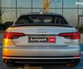 Серый Ауди А4, объемом двигателя 2 л и пробегом 109 тыс. км за 22490 $, фото 18 на Automoto.ua
