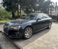 Серый Ауди А4, объемом двигателя 1.98 л и пробегом 149 тыс. км за 17100 $, фото 1 на Automoto.ua