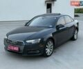 Сірий Ауді А4, об'ємом двигуна 2 л та пробігом 187 тис. км за 11400 $, фото 1 на Automoto.ua
