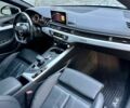Ауди А4 2017 в Львове на Automoto.ua Серый Ауди А4, объемом двигателя 2 л и пробегом 136 тыс. км за 15000 $, фото 20 на Automoto.ua