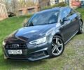 Сірий Ауді А4, об'ємом двигуна 2 л та пробігом 321 тис. км за 14999 $, фото 1 на Automoto.ua