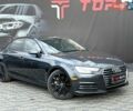 Серый Ауди А4, объемом двигателя 1.98 л и пробегом 168 тыс. км за 12700 $, фото 1 на Automoto.ua