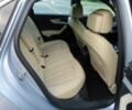 Серый Ауди А4, объемом двигателя 2 л и пробегом 53 тыс. км за 3450 $, фото 15 на Automoto.ua