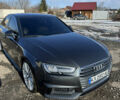 Сірий Ауді А4, об'ємом двигуна 1.98 л та пробігом 135 тис. км за 20200 $, фото 1 на Automoto.ua