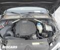 Сірий Ауді А4, об'ємом двигуна 2 л та пробігом 140 тис. км за 10300 $, фото 6 на Automoto.ua