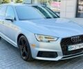 Серый Ауди А4, объемом двигателя 1.98 л и пробегом 179 тыс. км за 16990 $, фото 1 на Automoto.ua