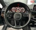 Сірий Ауді А4, об'ємом двигуна 2 л та пробігом 156 тис. км за 16999 $, фото 12 на Automoto.ua