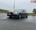 Серый Ауди А4, объемом двигателя 2 л и пробегом 168 тыс. км за 20800 $, фото 2 на Automoto.ua