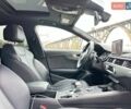 Серый Ауди А4, объемом двигателя 1.98 л и пробегом 132 тыс. км за 20000 $, фото 10 на Automoto.ua
