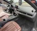 Сірий Ауді А4, об'ємом двигуна 1.98 л та пробігом 133 тис. км за 21499 $, фото 20 на Automoto.ua