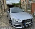 Серый Ауди А4, объемом двигателя 2 л и пробегом 160 тыс. км за 16800 $, фото 1 на Automoto.ua