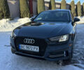 Серый Ауди А4, объемом двигателя 1.98 л и пробегом 193 тыс. км за 15950 $, фото 15 на Automoto.ua
