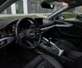 Серый Ауди А4, объемом двигателя 2 л и пробегом 165 тыс. км за 18300 $, фото 12 на Automoto.ua