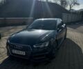 Сірий Ауді А4, об'ємом двигуна 1.98 л та пробігом 119 тис. км за 22500 $, фото 1 на Automoto.ua