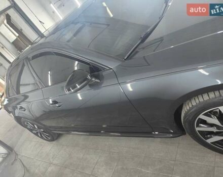 Серый Ауди А4, объемом двигателя 2 л и пробегом 106 тыс. км за 20200 $, фото 18 на Automoto.ua