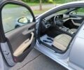 Сірий Ауді А4, об'ємом двигуна 2 л та пробігом 70 тис. км за 9000 $, фото 9 на Automoto.ua