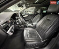 Сірий Ауді А4, об'ємом двигуна 2 л та пробігом 113 тис. км за 17900 $, фото 17 на Automoto.ua