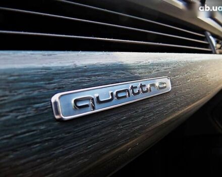 Сірий Ауді А4, об'ємом двигуна 2 л та пробігом 173 тис. км за 21500 $, фото 16 на Automoto.ua