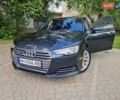 Сірий Ауді А4, об'ємом двигуна 2 л та пробігом 146 тис. км за 18500 $, фото 1 на Automoto.ua