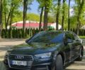 Сірий Ауді А4, об'ємом двигуна 1.98 л та пробігом 135 тис. км за 18300 $, фото 1 на Automoto.ua