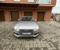 Серый Ауди А4, объемом двигателя 2 л и пробегом 189 тыс. км за 19500 $, фото 1 на Automoto.ua