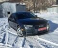 Сірий Ауді А4, об'ємом двигуна 2 л та пробігом 149 тис. км за 16500 $, фото 1 на Automoto.ua