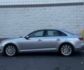 Сірий Ауді А4, об'ємом двигуна 2 л та пробігом 88 тис. км за 12000 $, фото 3 на Automoto.ua