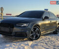 Серый Ауди А4, объемом двигателя 2 л и пробегом 239 тыс. км за 16500 $, фото 1 на Automoto.ua