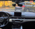Ауді А4 2017 у Києві на Automoto.ua Сірий Ауді А4, об'ємом двигуна 2 л та пробігом 211 тис. км за 17300 $, фото 62 на Automoto.ua